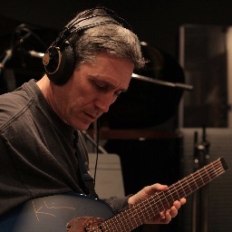 Musician, educator, producer, composer...