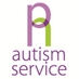 Paulette Hunn (@phautismservice) Twitter profile photo
