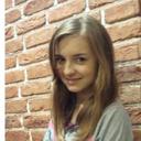 Christina Gazda - @ChrisGazda - Twitter