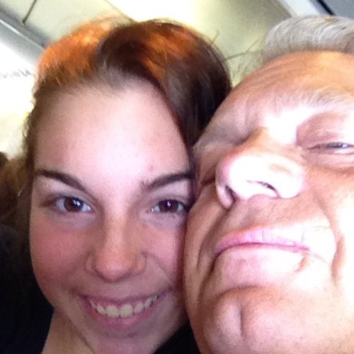 RbuzzoRandy's profile picture. 