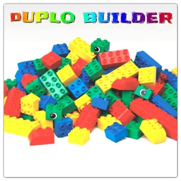 duplo_builder's profile picture. 