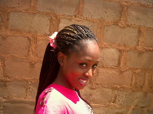 Am hot nd fun 2 be wit. Am just me!♥