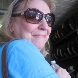 LucieannD's profile picture. Proud Progressive! (It is an unfortunate human failing that a full pocketbook often groans more loudly than an empty stomach - FDR)