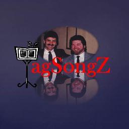 TagSongZ is Tom and Gerry Songs. We been creating original songs since the early 90's ... check us out