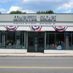 Experts in computer repair, and information technology, proudly serving Boston & The South Shore for over 25 years!