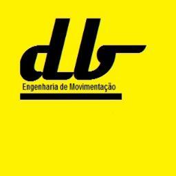 dbindustria's profile picture. Fornecemos produtos para movimentação, ponte rolante, pórtico rolante, monovias, talhas, carro guincho, reforma e remoção.  
Conforme sua necessidade.