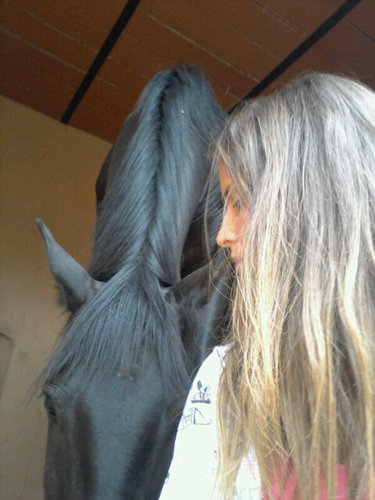 belenrigote's profile picture. 