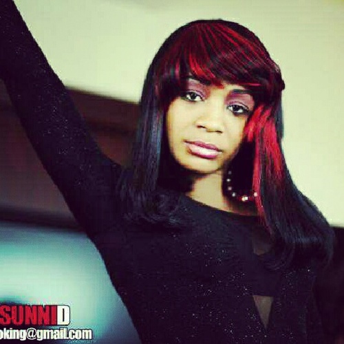 love to sing, rap,dance my Ass off, act,host parties,model, and make my fans happy.I love them fans of mine...