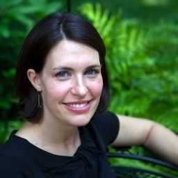 YA author of Eliza's Shadow, lover of books and all things magic