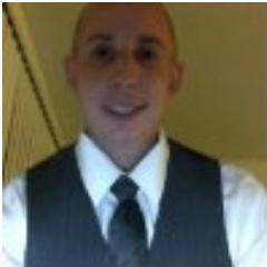 TylerDiehl2's profile picture. Just a simple guy trying to find his way in this world.