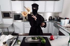 A poor Ninja down on his luck with nothing left to do but blog about the awesomeness that is me.