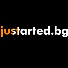 JustStartedBg's profile picture. Even if you went public like 3 years ago, no matter if or what funding you have, this pinboard is for all, who dare to go the entrepreneur's way in Bulgaria!