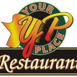 Restaurant Your Place, uit eten vanaf € 9,50 naast onze menukaart hebben wij een kaart met 9 wisselende menu's. Ook voor het bezorgen van overwerkmaaltijden.