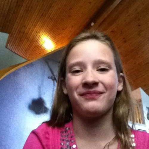 LininAnnika's profile picture. 