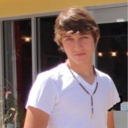 Fans club oficial del nuevo talento cumanes SERGIO JESUS ZANNI VELASQUEZ.