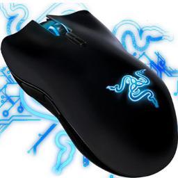 Gaming Mouse Advisor is the webs number 1 resource for the best gaming mouse guides, reviews and news.