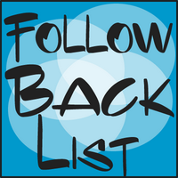 Follow Back List (@followbacklist) 's Twitter Profile