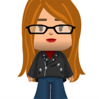 Paqui Moreno (@paquidark) 's Twitter Profile