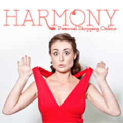HarmonyPSO's profile picture. Harmony-Personal Shopping Online
We take the online shopping experience and totally personalise it to make finding the right dress much easier! Launching 2013