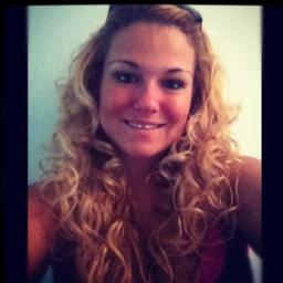 Just a girl and her Twitter page!