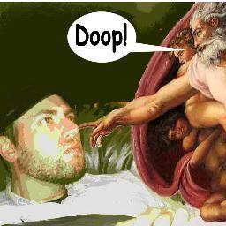 gregboo's profile picture. Forever awash in hogwash & hallelujahs. Recovering dilettante. Comics 'n pro wrestling make my whirl go round.