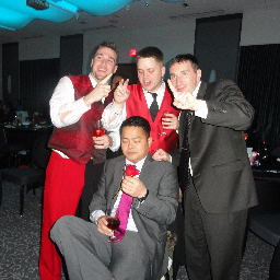 rlyons21's profile picture. 