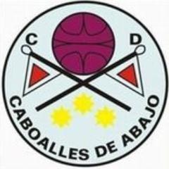 Cd Caboalles Abajo