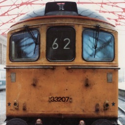 Sarum33's profile picture. 