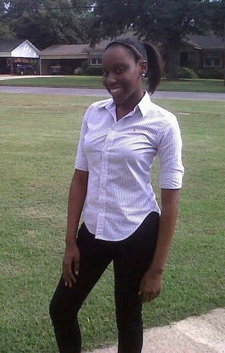 *blessed!
