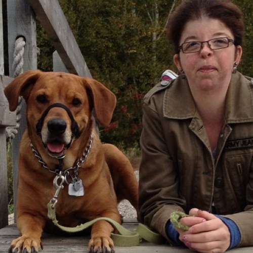 CDNSnow's profile picture. Laugh OFTEN. @skulleeroz fan❤ @backstreetboys Fanatic! #TeamDaryl