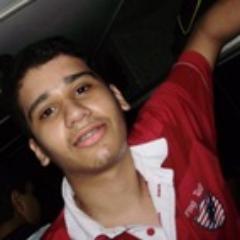 Me segue que sigo de volta