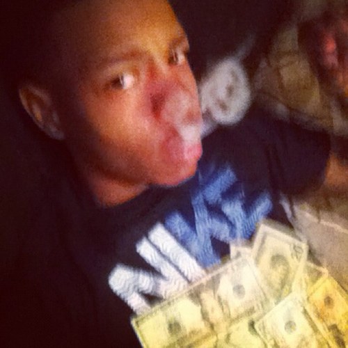 #TGA Youngn!