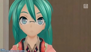 Project DIVA fで選ぶことのできるモジュール、リボンガールの非公式botです。自分の勝手な想像と妄想と偏見で作っておりますので、それが無理という方は回れ右でお願いします。まだまだ呟く内容は少ないですが、これから呟きは増やしていきたいです！ご意見があればDMか@ril58まで！