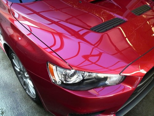 EvoXGSR's profile picture. 