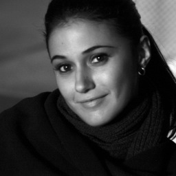 AnnaPatanna's profile picture. 