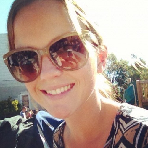 Blogger, dog owner, aussie expat and health and fitness lover!