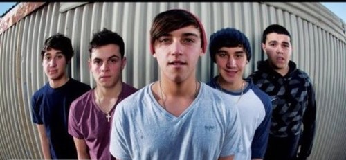 Hey slu+s,I'm Caitlin and this is a fanpage for the janoskians. ♡ Go ahead,Judge me. @jordanjansen follows. God bless.✿