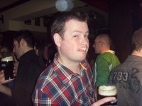 greg_wilson_ni's profile picture. Profesional Philanderer, Amateur Fabricator (see previous).