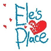 ELE'S PLACE - a healing center for grieving children and teens.  Supporting families in Grand Rapids region and beyond.