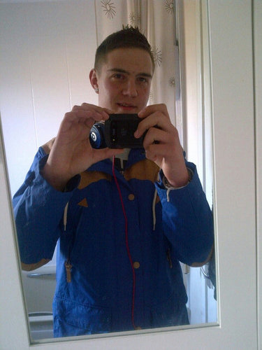 stuartcowlan's profile picture. 