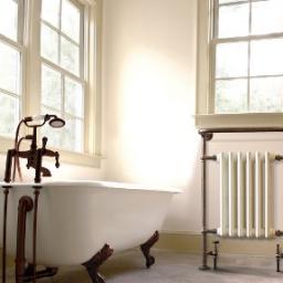 We bring you many hard to find, traditional, quality, crafted items such as cast iron radiators, hand made doors, cast iron baths, ironmongery & brassware