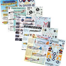 Decal Dungeon A Hard To Find Early Check Six 1 72 Decal Sheet For A Dutch Tiger Meet F 16 And The Last Flight Of A German F 104 T Co 9ndl0w908k T Co Ar3gkgh3ky