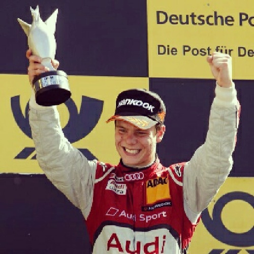 NON official FanPage of Adrien Tambay ! A lot of news for the french DTM's driver fans of @audi__sport ! Official account of Adrien : @TambayRacing ;)