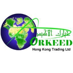 HongKongOrkeed's profile picture. تم تأسيس الشركه لتكون وسيلة للتواصل بين العميل وبين الشركات والمصانع والاسواق الصينيه بحيث تكون ممثلكم بالتخاطب فى هذه الأسواق وإنهاء جميع الإجراءات اللازمة.