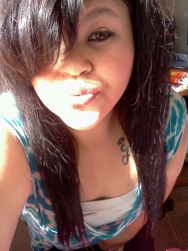 baddassmanda's profile picture. 