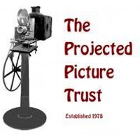 The Projected Picture Trust (@ppt_trust) 's Twitter Profile Photo