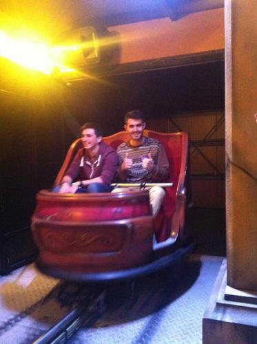 JackSammons3's profile picture. 