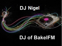 RadioDJNigel's profile picture. Official Radio DJ http://t.co/DJizloXD