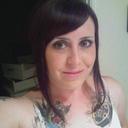 Brooke Cisneros - @brookebardin - Twitter