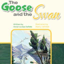 SampsontheSwan's profile picture. Follow Sampson the Swan in my new book, The Goose and the Swan. I am a family attorney that loves to write!